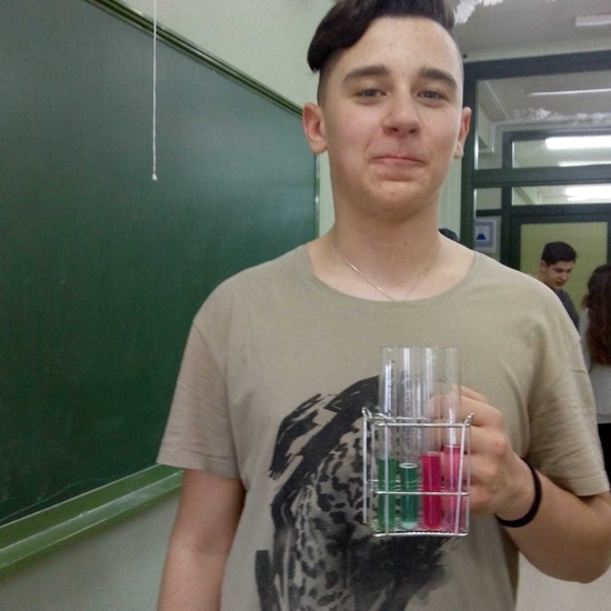 TALLER BIOLOGÍA VISITA DE LOS COLES 5