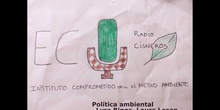 Política ambiental