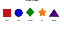 Shapes