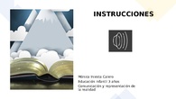 INSTRUCCIONES T5