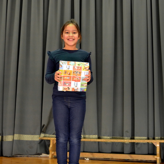 FOTOS NAVIDAD 2018 3º Y 4º EP_1 6