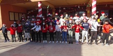 Villancico Navidad 5º de Primaria 21.22