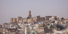 Fortaleza, Sousse, Túnez