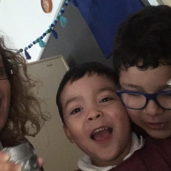 Nos lo pasamos pipa! 15