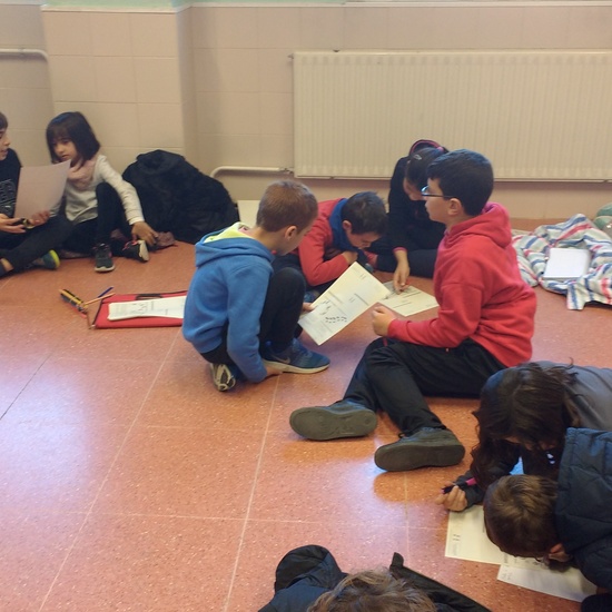 EQUIPO DE CONVIVENCIA 9