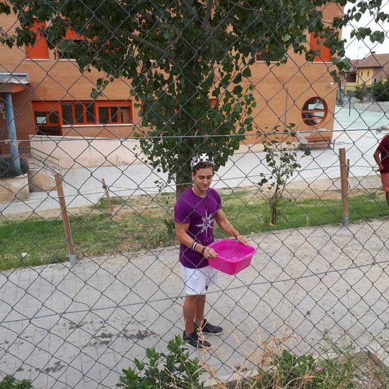 Juegos Ancestrales 2018 2