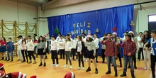 Último día - Festival navidad 22