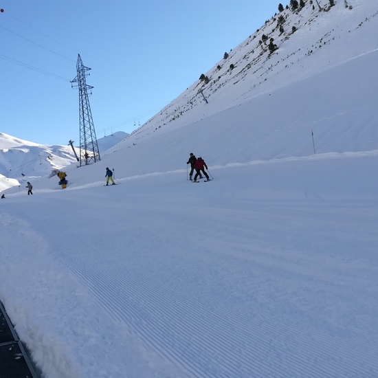 ESQUÍ 2º Y 3º ESO 2019 46