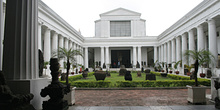 Museo, Jakarta, Indonesia