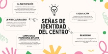 SEÑAS DE IDENTIDAD