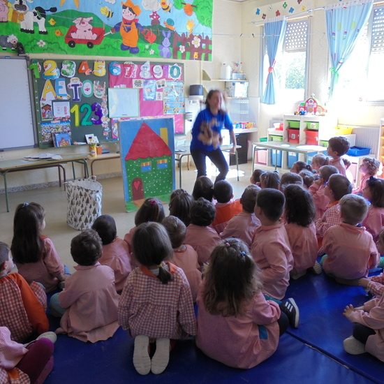 inmersión linguística 19