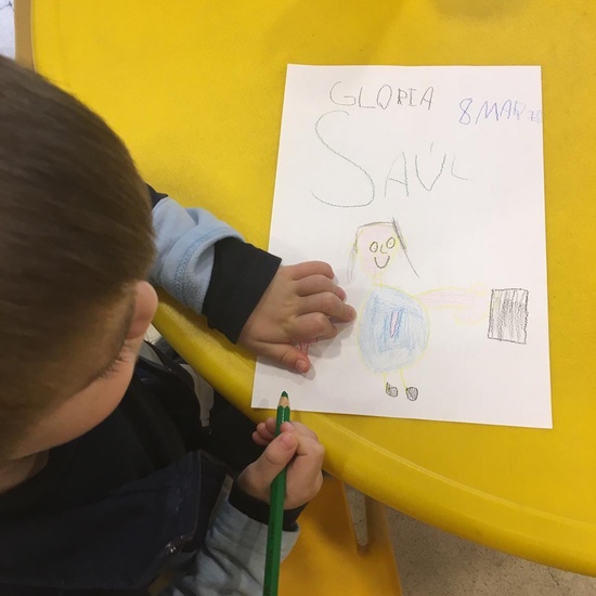 2019_03_08_Infantil 4 años celebra el Día de la Mujer 5