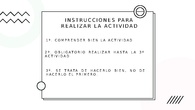 Instrucciones tarea 5