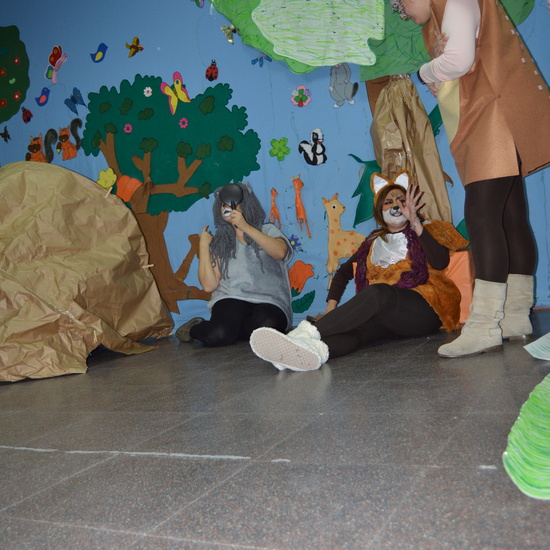 NAVIDAD JARAMA 2018 5