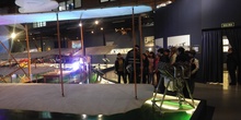 MUSEO AERONAÚTICA. 6º. 02/02/18 2