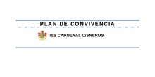 PLAN DE CONVIVENCIA CARDENAL CISNEROS