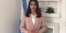 Unesmun 2022 - Argentina ECOSOC