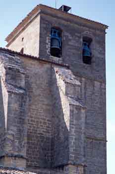 Iglesia de San Veremundo, Villatuerta, Navarra