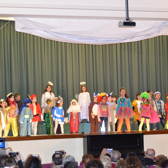 NAVIDAD 2017 2º EDU. PRIMARIA_2 15