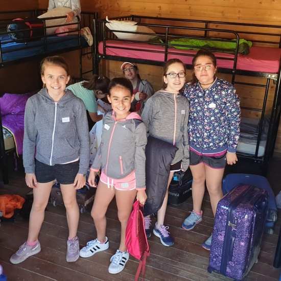 CONVIVENCIAS 6º - 2019 5