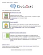 EducaSAAC - Boletín número 4