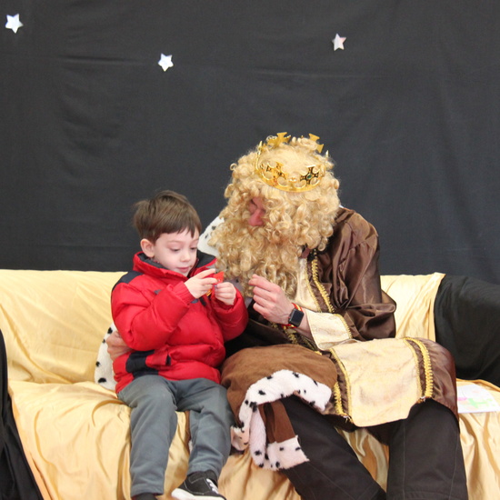 LUIS BELLO Reyes Magos 2019 1 18