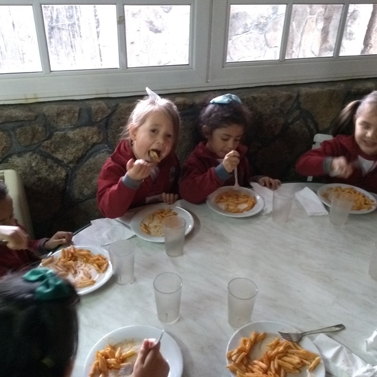 Granja de los Cuentos Infantiles I 46