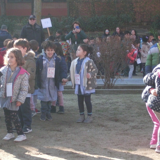 HOSTOS Y LEPANTO JUSTOS POR LA PAZ 10