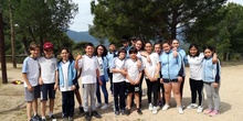 MULTIAVENTURA 5º  y  6º EP MAYO 2018 7