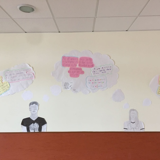 Photocall workshop - I love you free 2