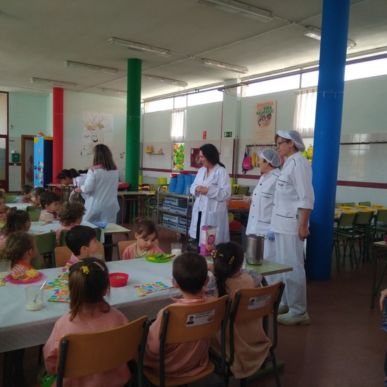 Desayunos saludables 3