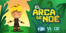 EL ARCA DE NOÉ