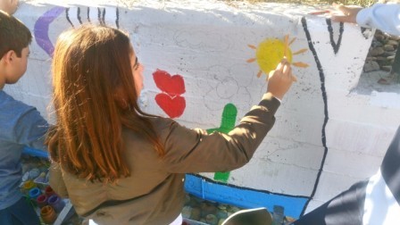 2017_10_23_Sexto inmortaliza sus emociones_CEIP FDLR 7