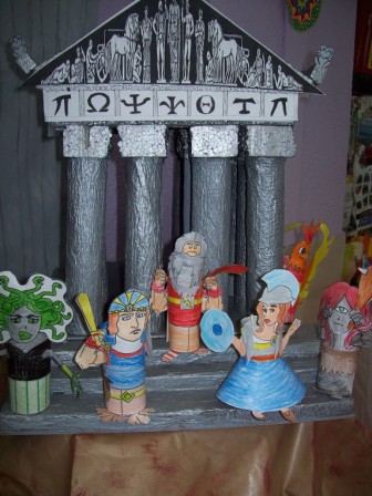 S.C Roma, Grecia y Egipyo 38