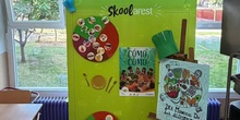 Día de la alimentación