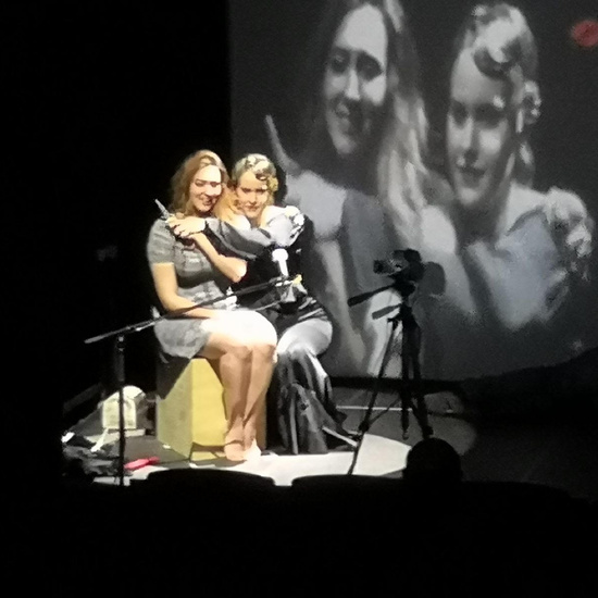 Obra de teatro LUNA de Federico García Lorca 17