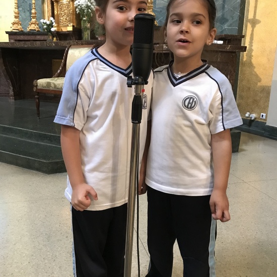 Flores a María - Educación Infantil 40