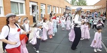 San Isidro Infantil