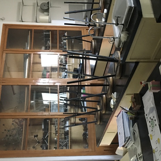 FOTOS LABORATORIOS IES BARRIO SIMANCAS 5