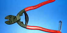 Tenaza cortabulones