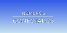 Números conectados