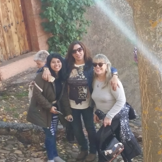 Fotos Excursión Ayllón 35