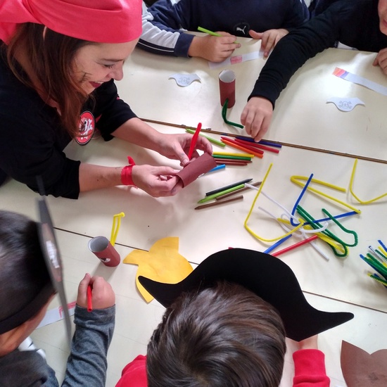 Fotos Fiesta del Otoño 2019 1