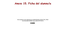 Anexo 15. Ficha del alumno_ESO