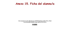 Anexo 15. Ficha del alumno_ESO