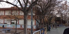 CEIP FREGACEDOS (POR IES LORANCA)