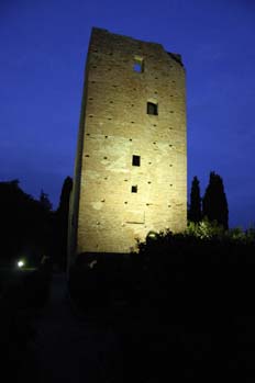 Torre Sur, Fucecchio