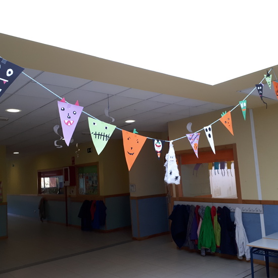 Halloween17 CEIP Vicente Ferrer 7