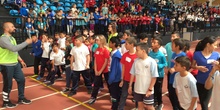 MINIOLIMPIADAS. 4º CURSO 28