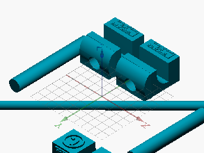 Soporte Tablet 2ª Edición concurso diseños 3D